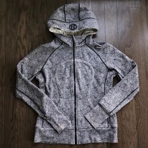Lululemon Scuba Hoodie II
